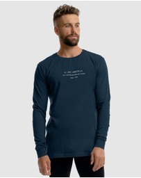 DVNT - Revolution 2.0 Long Sleeve Tee