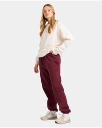 Billabong - Womens Wave Essentials Track Pants