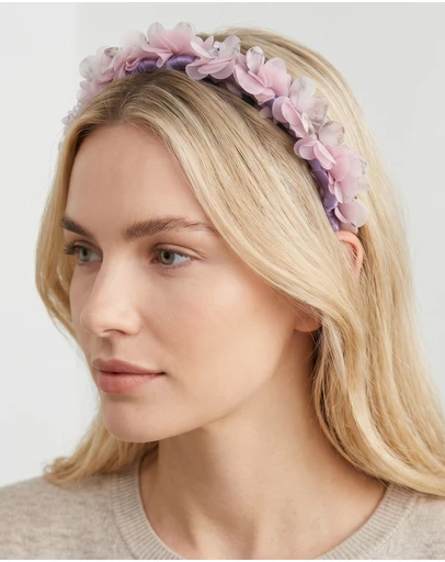 Izoa - Suki Headband