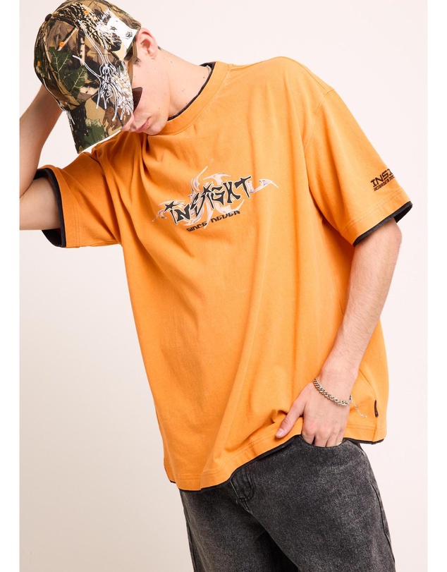 Insight - Nu Wave T-Shirt