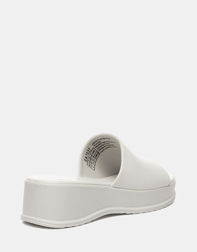 EVERAU - EverAU Ugg Fiona Cow Suede Upper Sandals