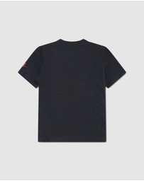 Nike - Air Max Sneaker Tee - Kids