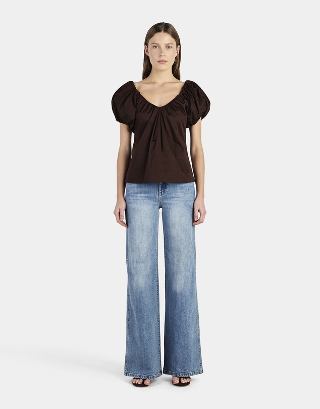 Hansen & Gretel - Thandie Top