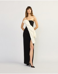 TOJHA - Inez Dress