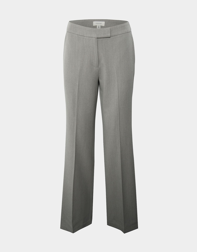 Forcast - Santana Straight Leg Pants