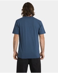 Volcom - Mens Yoink T-Shirt