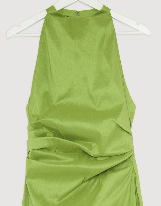 Revibe - Repaired Rachel Gilbert Lottie Dress - AU 2