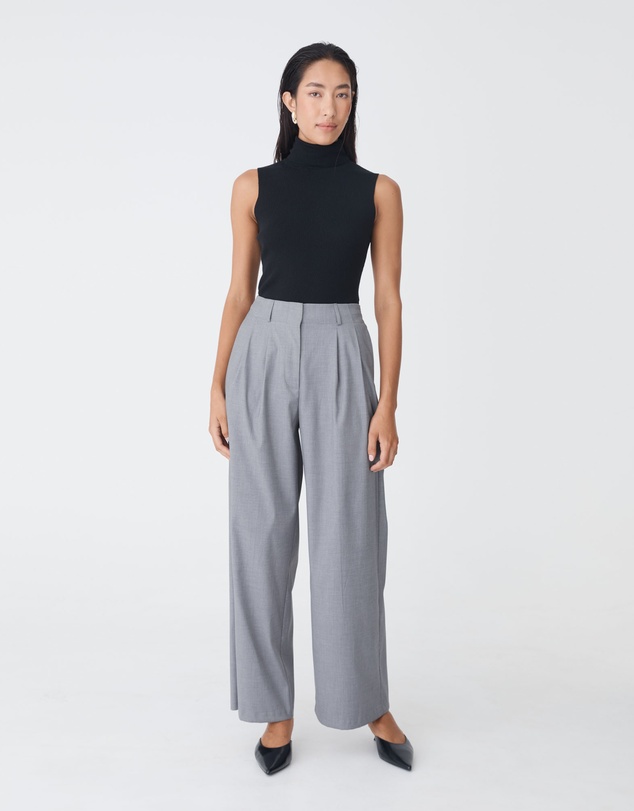 Forcast - Milan 2 Adjustable Waist Pants