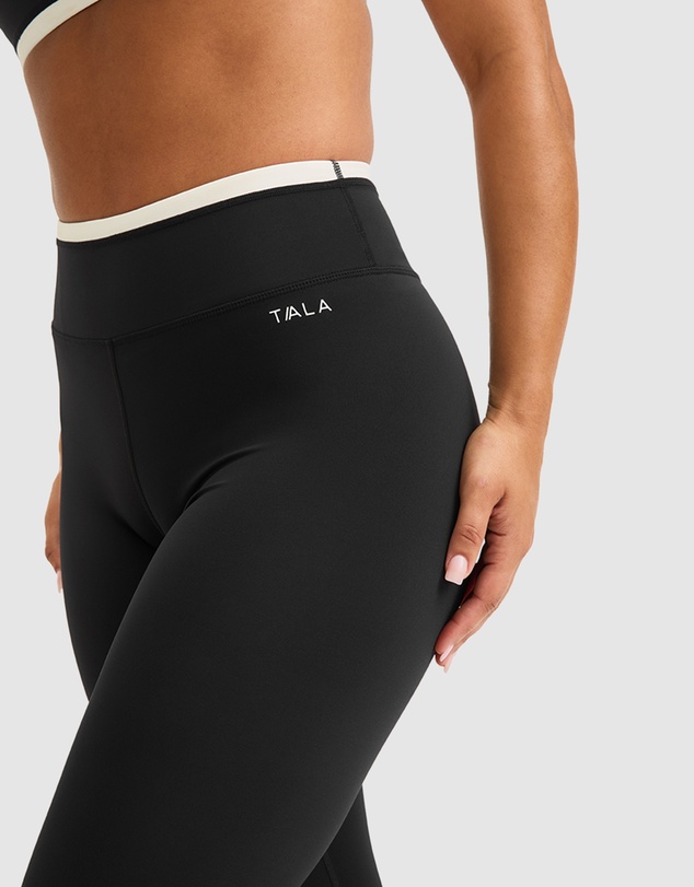 TALA - SkinLuxe Waistband Full Length Leggings