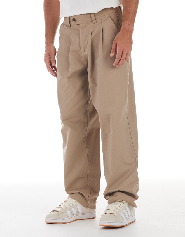 Nana Judy - Avenue Baggy Drill Pant