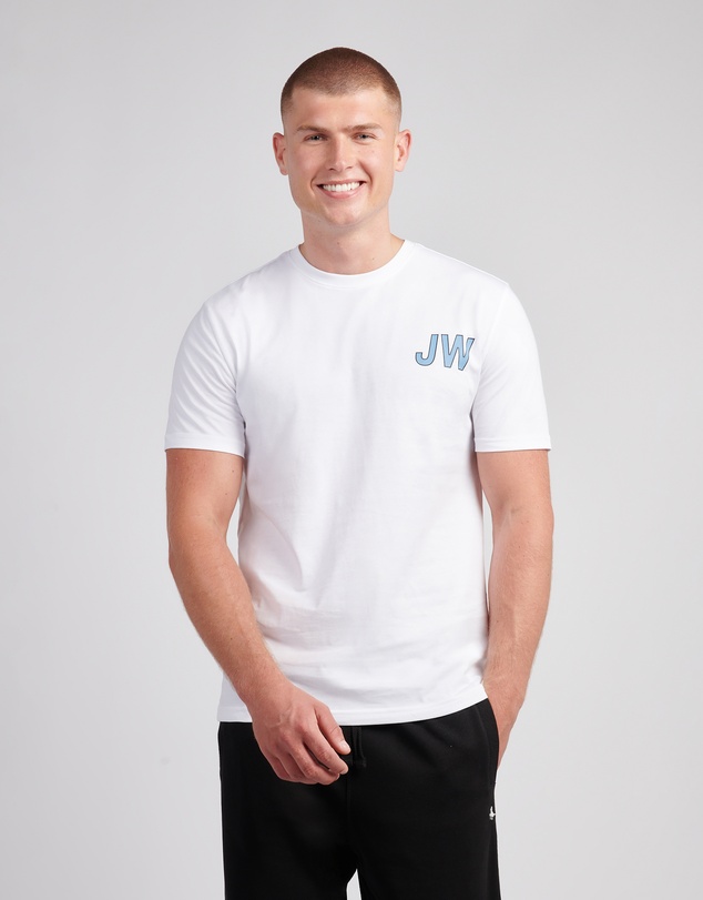 Jack Wills - Sports Club T-Shirt