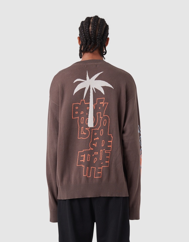 B.Cools - Stacked Knit
