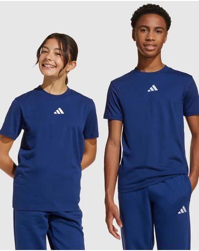 adidas Sportswear - Essentials T-Shirt - Kids-Teens