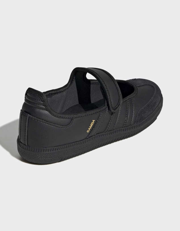 adidas Originals - Samba Jane Shoes Kids