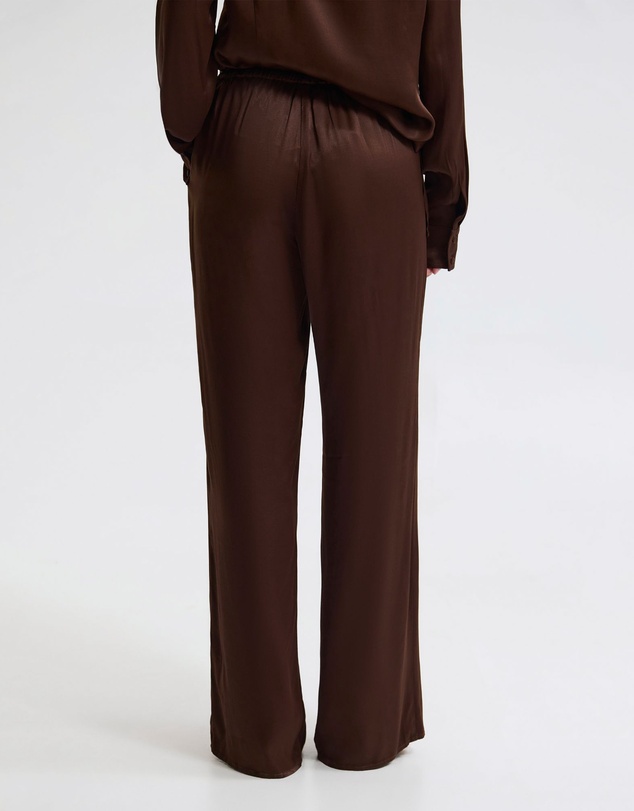 Oxford - Willow Viscose Silky Pant