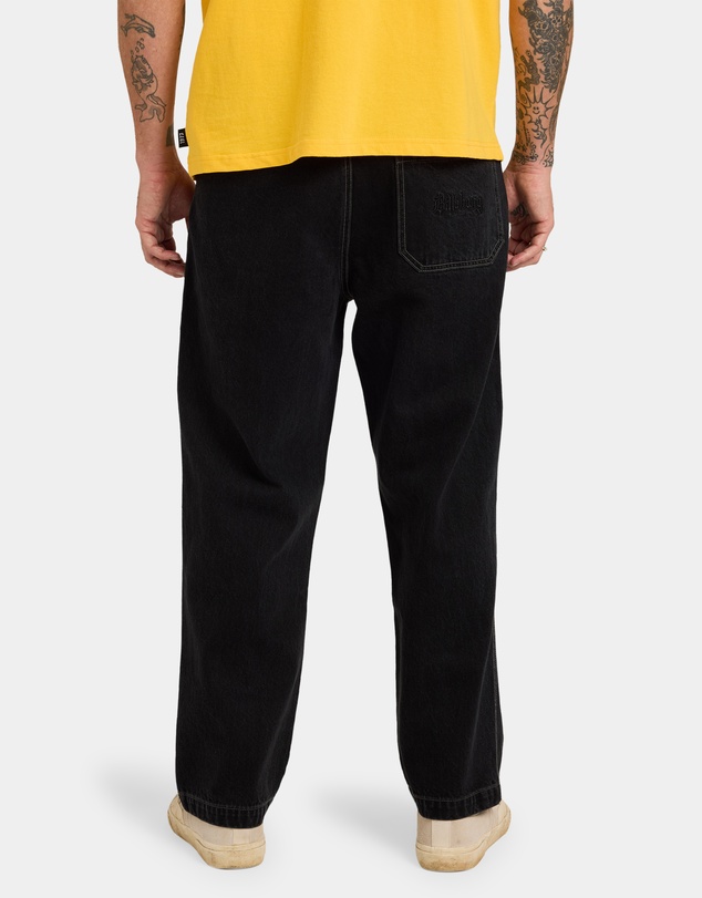 Billabong - Mens The Creed Denim Pants