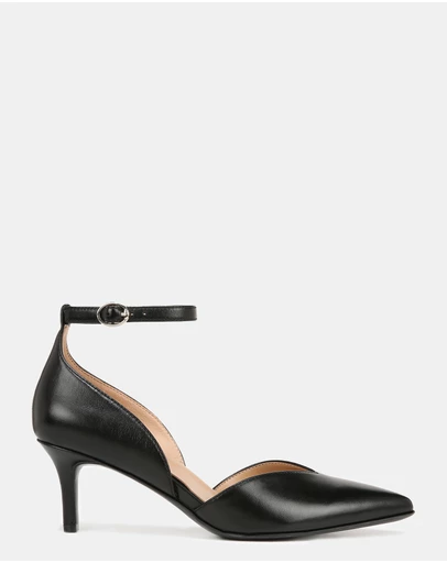 Naturalizer - Evelyn Pump - Black