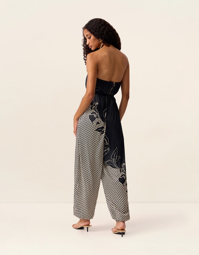 MOS The Label - Lily Jumpsuit