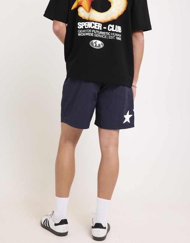 Spencer Project - Stary Active Shorts