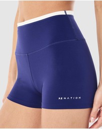 P.E Nation - Vita 2.5 Bike Shorts