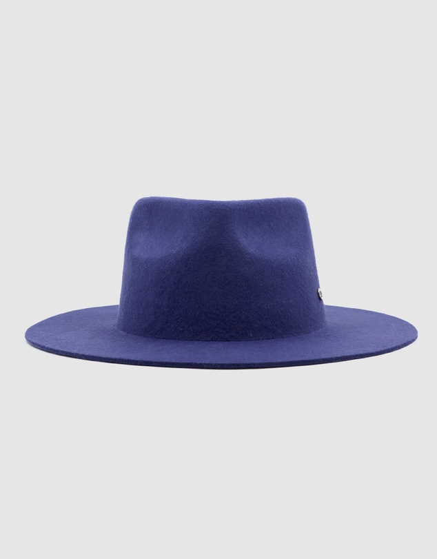 FORD MILLINERY - Boy Fedora