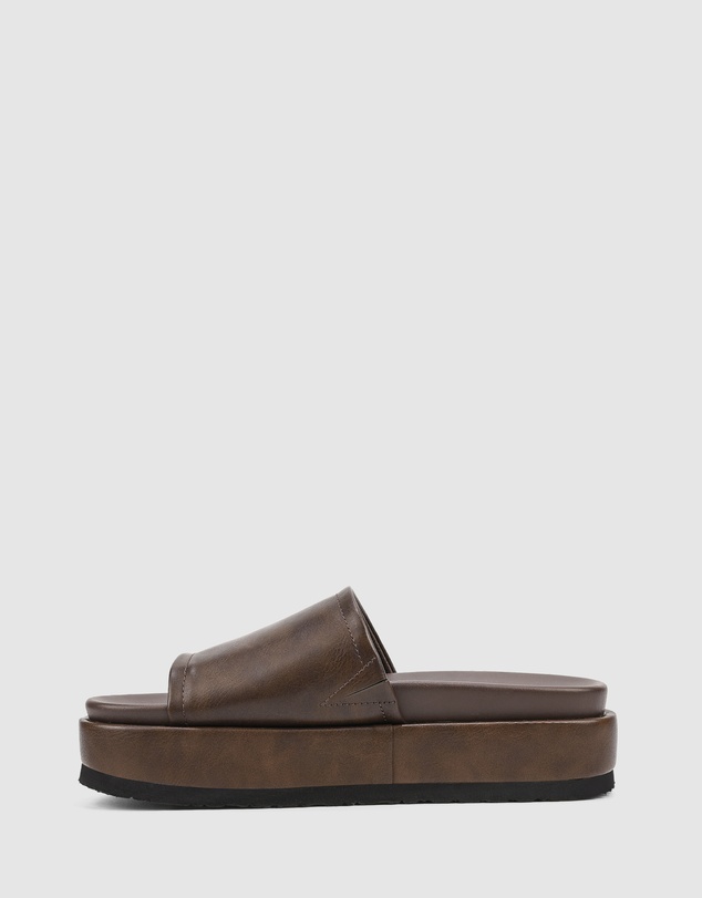 Verali - Hades Flatform Slides