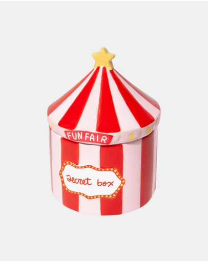 DOIY - Funfair Storage Box