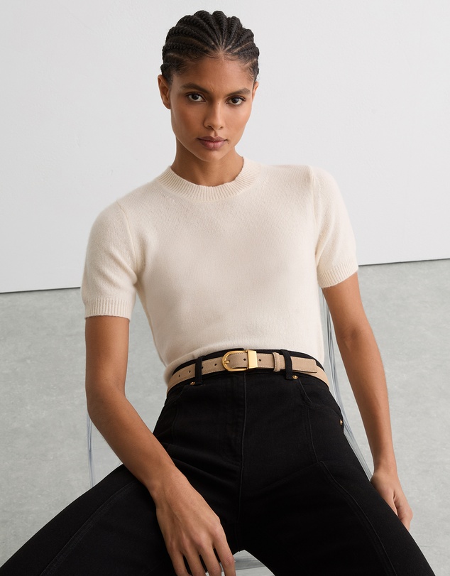 REISS - Hazel Belt