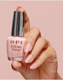 O.P.I - OPI Infinite Shine Passion
