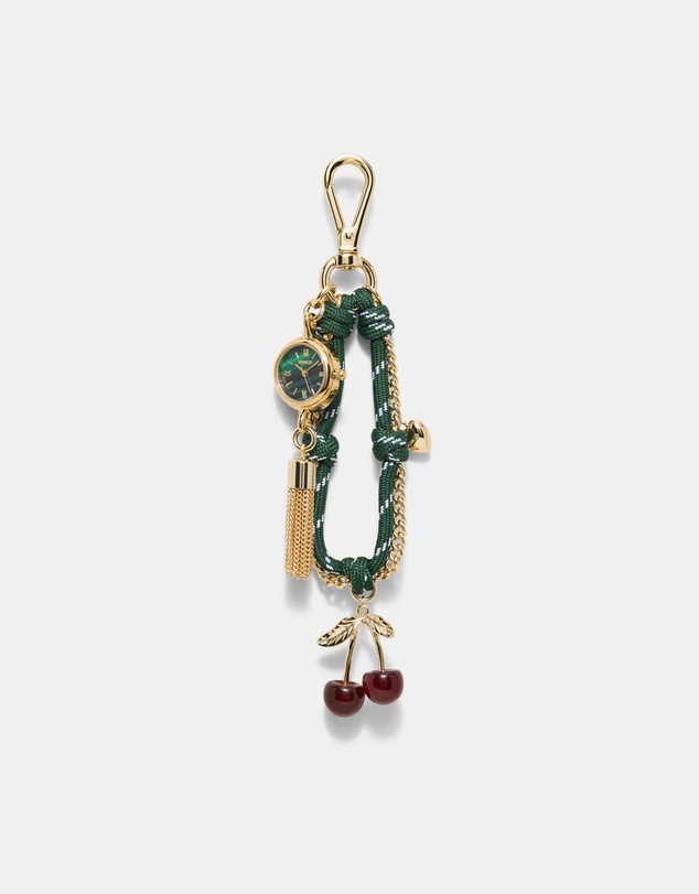 MIMCO - Bungee Watch Charm