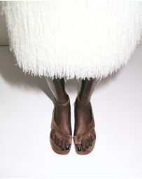 M.N.G - Font Sandals - Women's