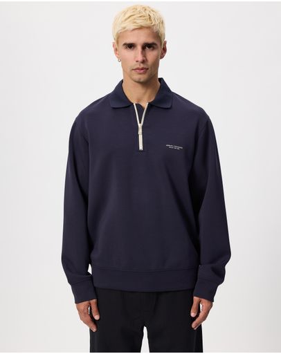 Deep Navy