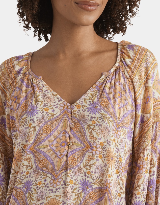 Billabong - Womens Just For You Mini Dress
