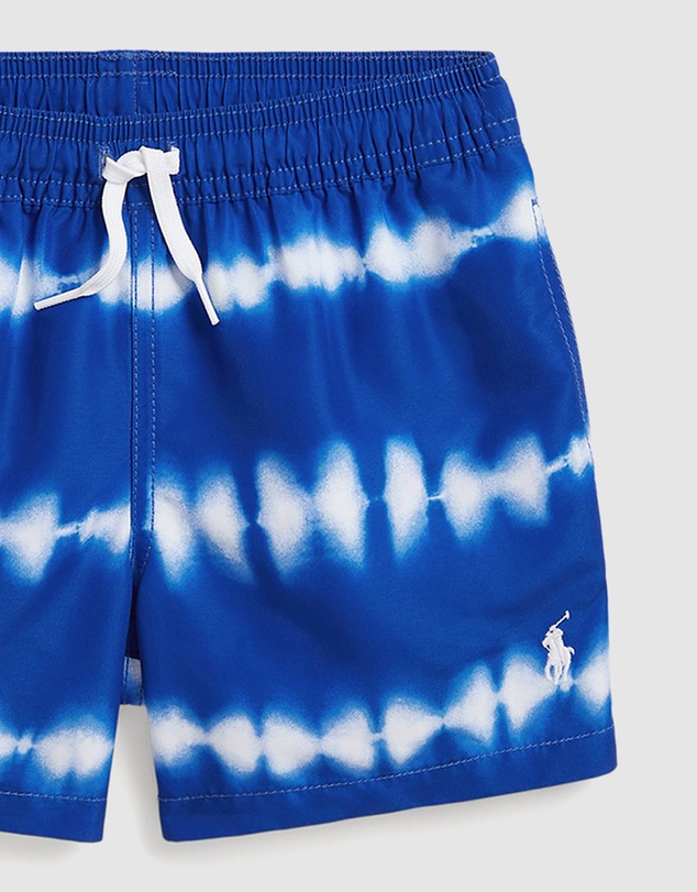 Polo Ralph Lauren - Traveler Swim Trunks - Kids-Teens
