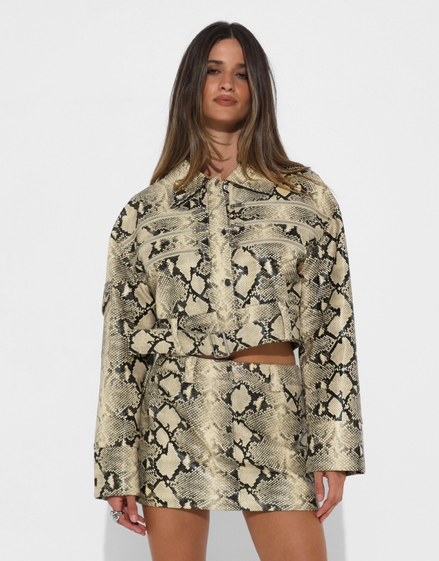 BY.DYLN - Xaavier Jacket