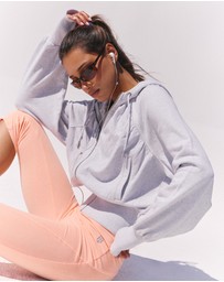 FP Movement by Free People - Prep Zip Up Hoodie