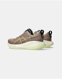 ASICS - GEL-Cumulus 27 (2E Wide) - Men's