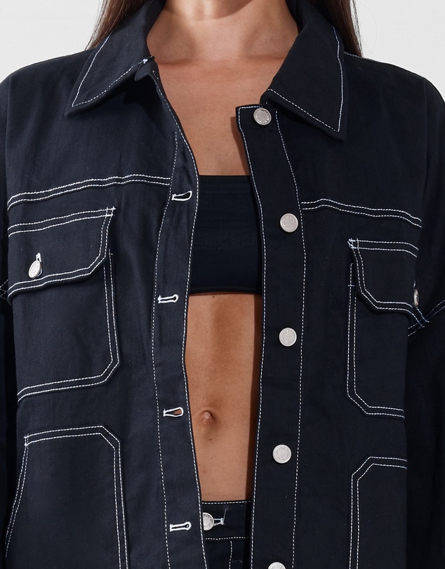 BY.DYLN - Cooper Jacket