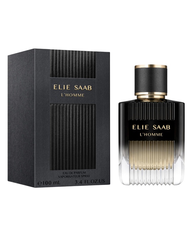 Elie Saab - Elie Saab L'Homme EDP 100ml