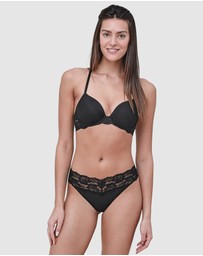 Skarlett Blue - Goddess Multiway Moulded T-Shirt Bra