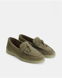 ALDO - Creras-In Loafers