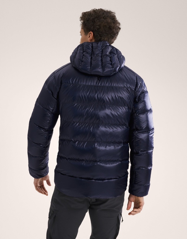 Arc'teryx - Cerium SV Hoody Men's