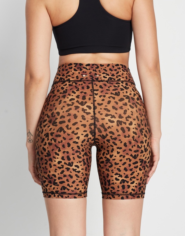 The Upside - Mojave Leo Shorts