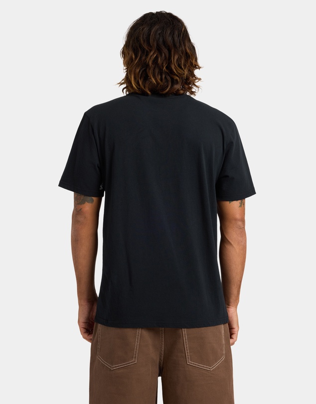 Volcom - Mens Oh Stoned T-Shirt