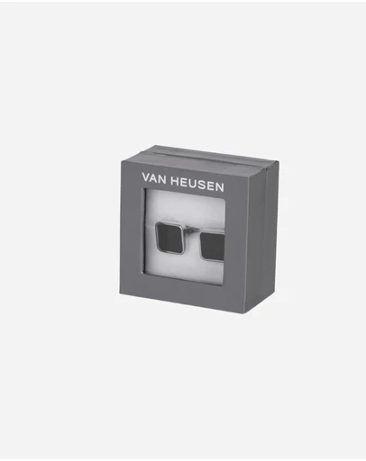 Van Heusen - Square Cufflinks