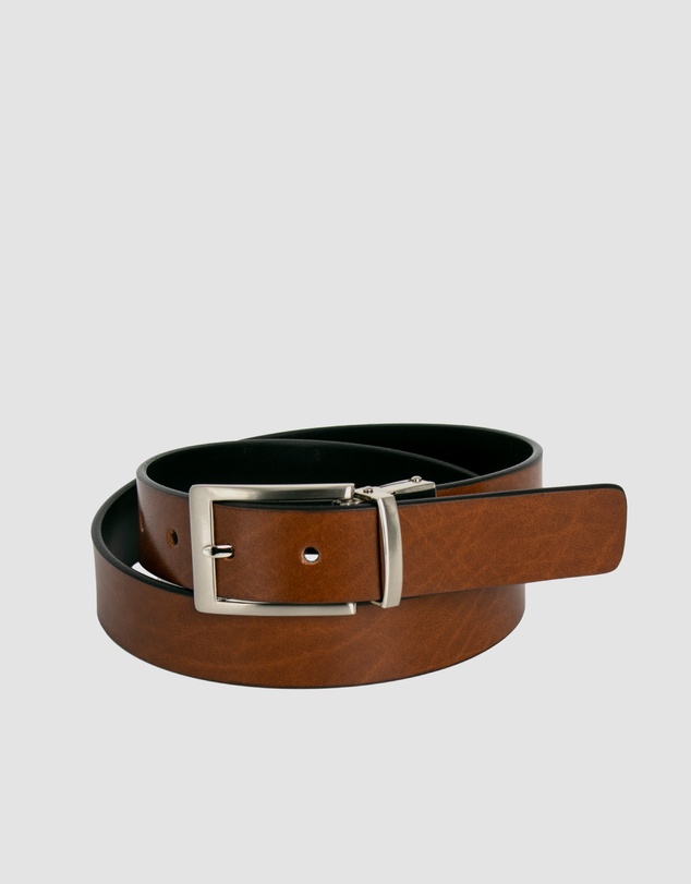 Loop Leather Co - Sandwich Guy Reversible