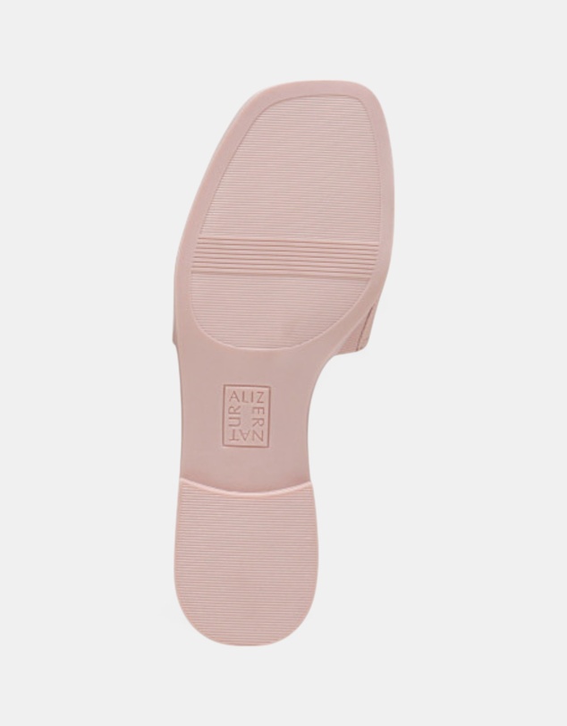 Naturalizer - Genevieve Slide - Cameo Pink