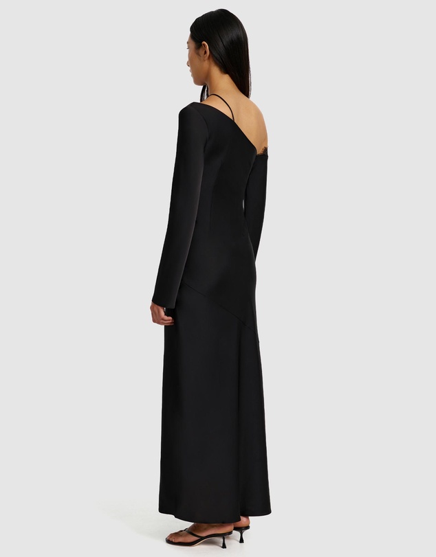 Significant Other - Ellis Long Sleeve Maxi Dress