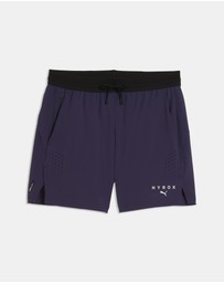 Puma - Puma X Hyrox Dryelite 12cm Shorts