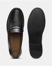 BOSS - Tevan Mocc bo Informal Shoes